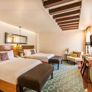 Habitación Doble Deluxe