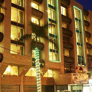 Hotel Tortuga Express