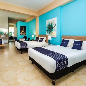 Capital O Cancun International Airport 24 7